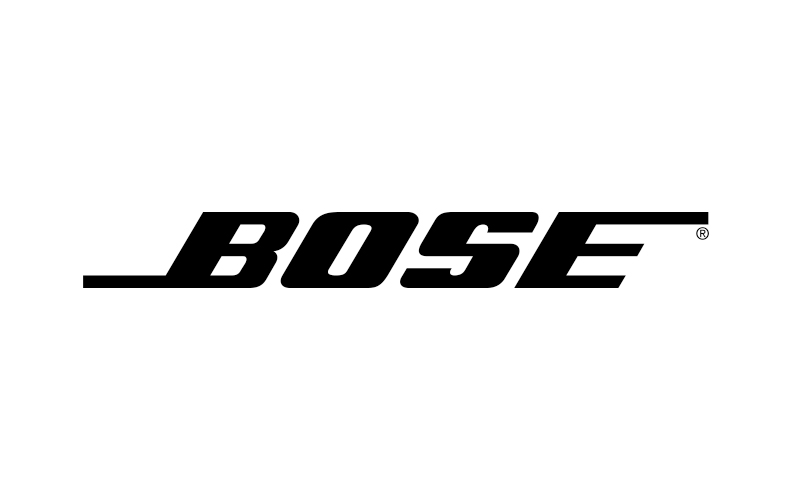 Bose logo