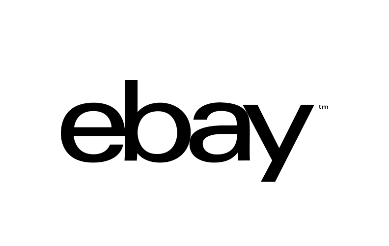eBay logo