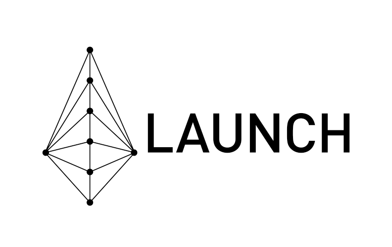 Launch logo