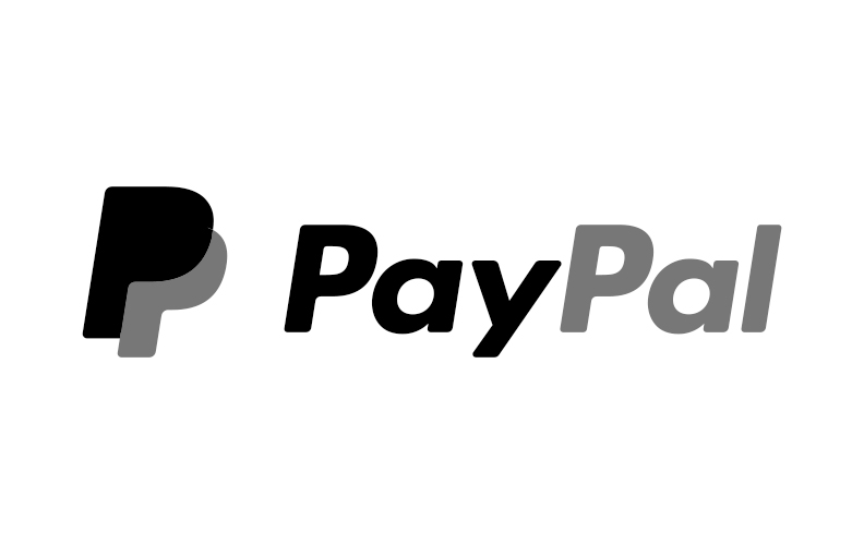 Paypal logo
