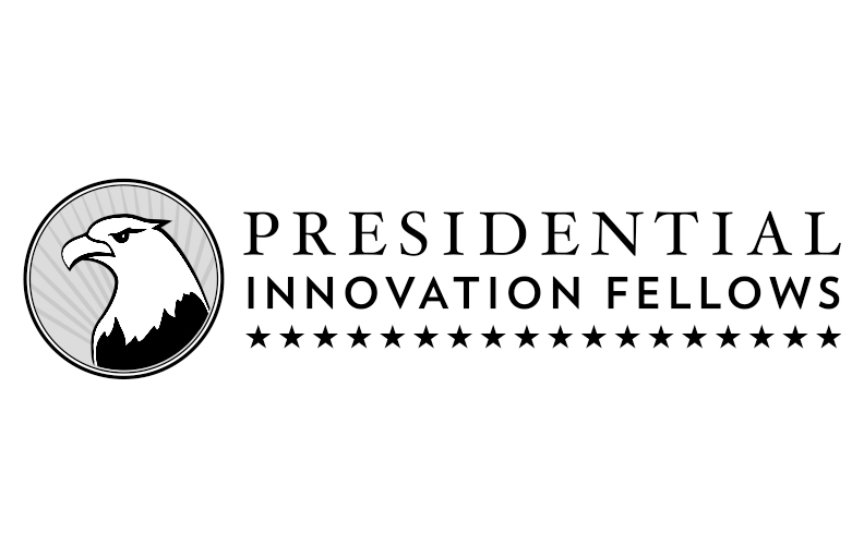 Presidential Innovation Fellows logo