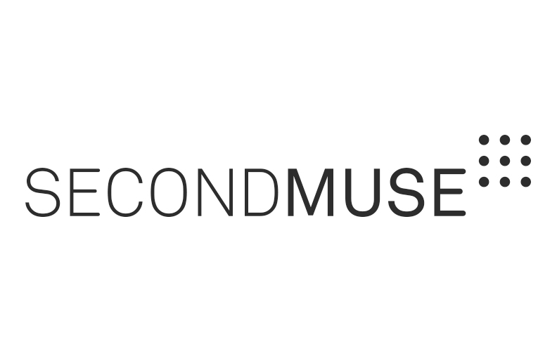 Second Muse logo