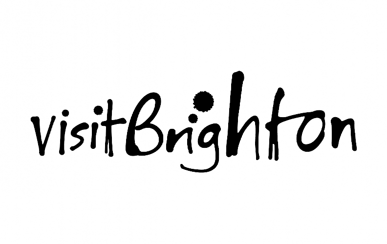 Visit Brighton logo