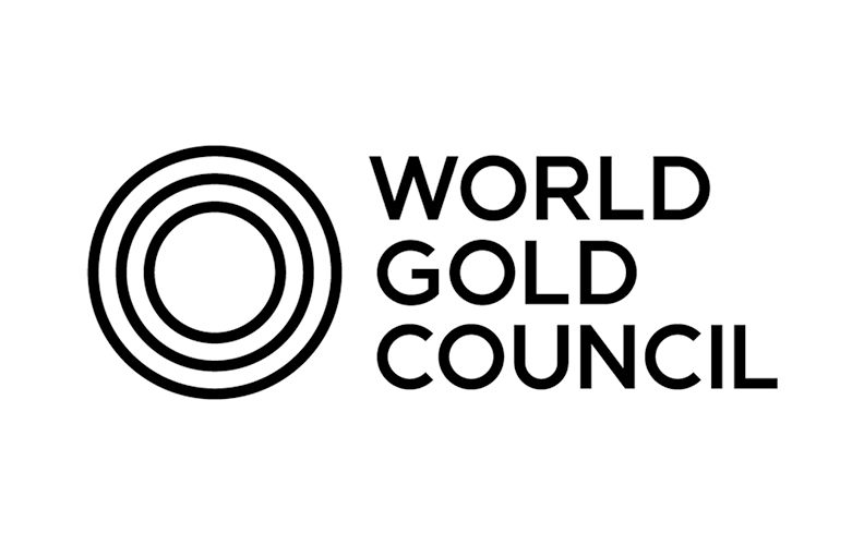 World Gold Council logo