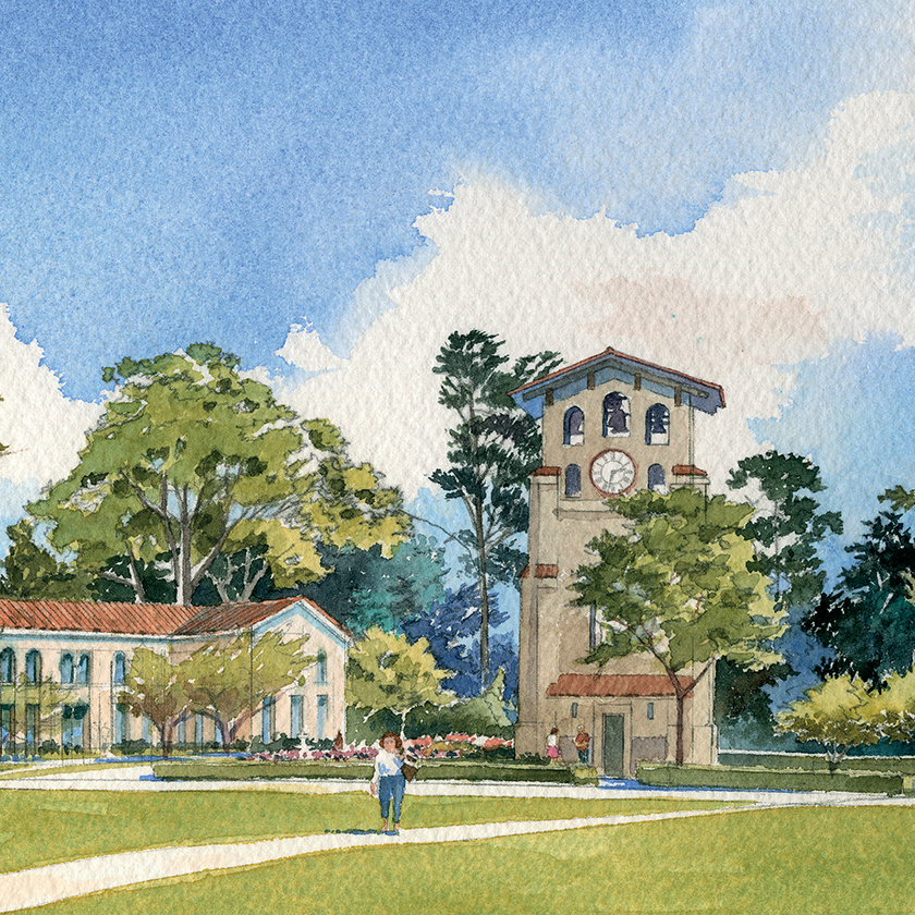Mills College | Case Study | Kate Saker Inc