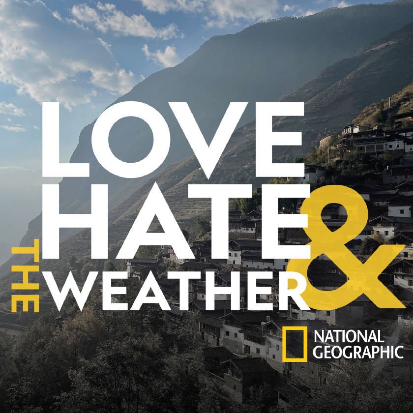 National Geographic Society