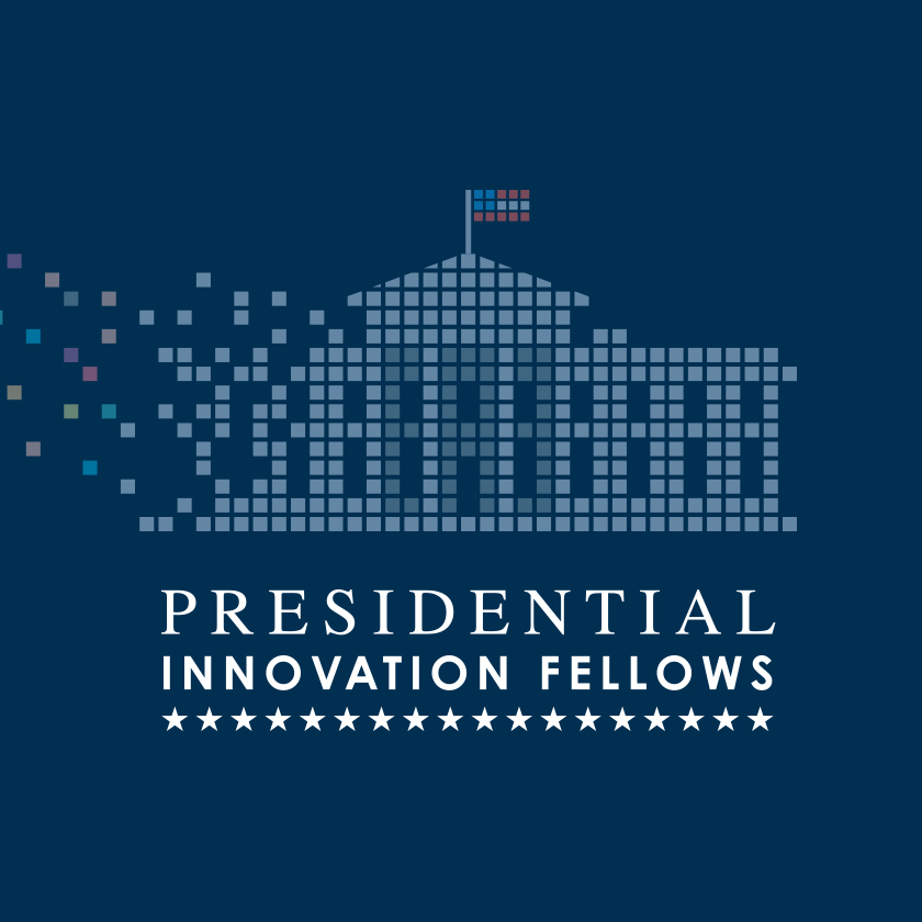 Presidential Innovation Fellows