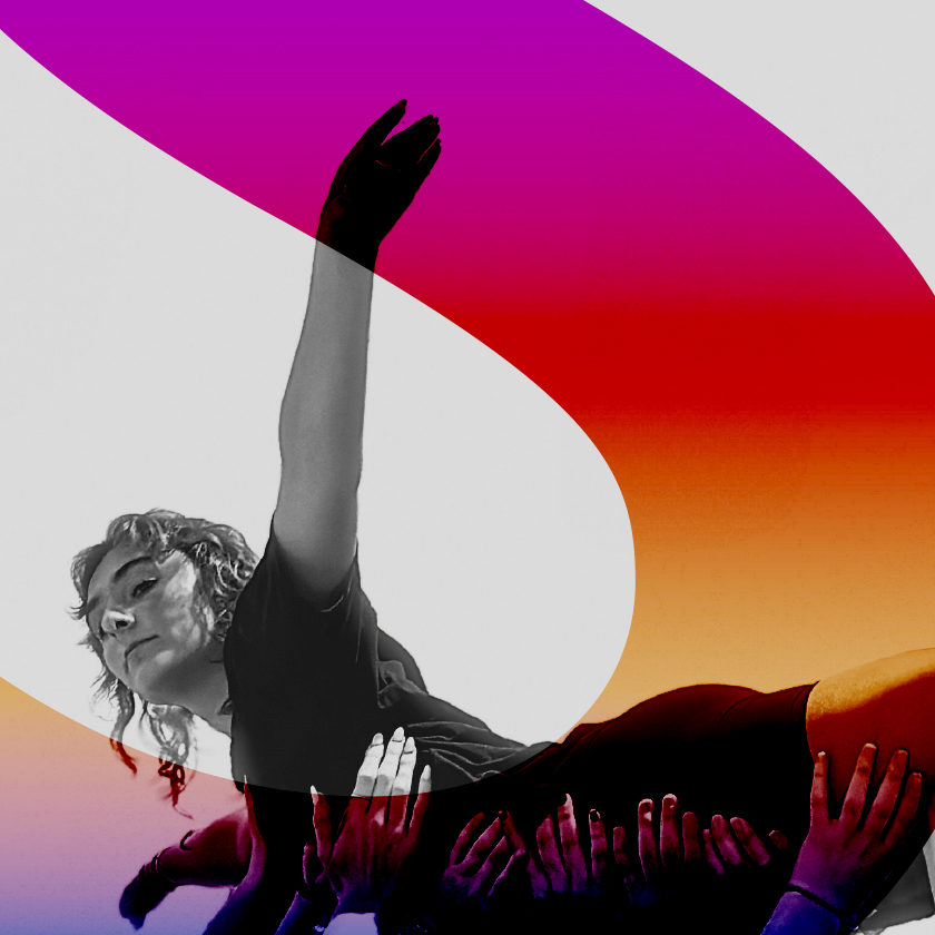 Roco Dance | Case Study | Kate Saker Inc